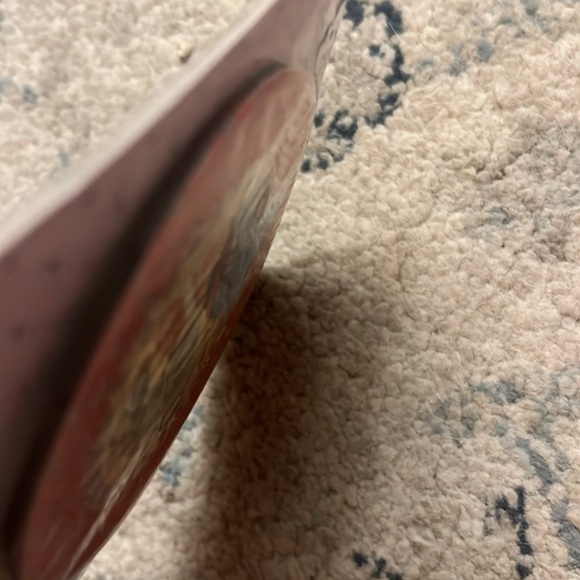 Mary Engelbreit Red Vintage-Inspired Magnet - It’s Good To Be Queen - Picture 3 of 6